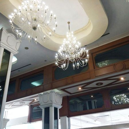 Grandpoint Hotel พิษณุโลก ภายนอก รูปภาพ