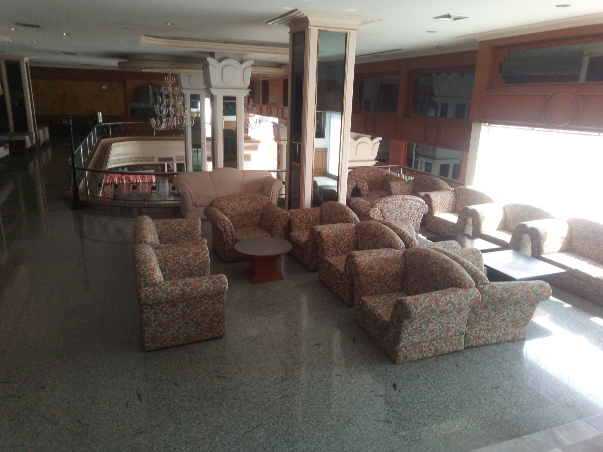 Grandpoint Hotel พิษณุโลก ภายนอก รูปภาพ