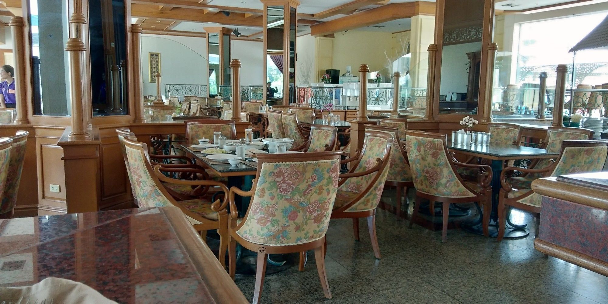 Grandpoint Hotel พิษณุโลก ภายนอก รูปภาพ